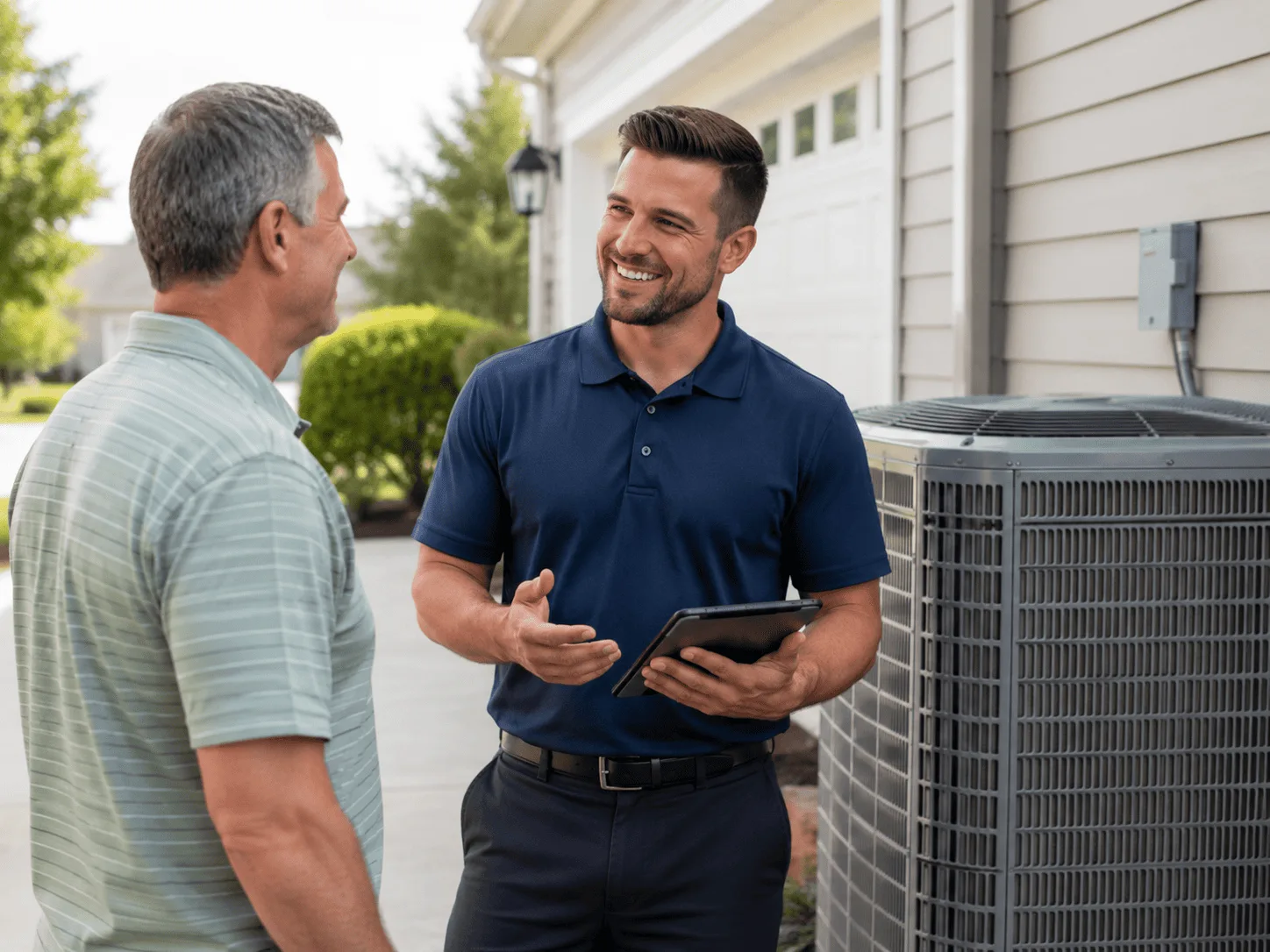 Heat Pump Installation Dale, TX FAQs